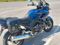 2009 Yamaha TDM900, синий, 590000 рублей