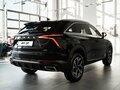 2026 Haval F7 II, чёрный - вид 4