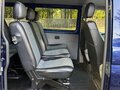 2008 Volkswagen Transporter T5, синий, 1700000 рублей - вид 6
