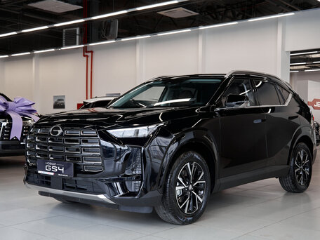 GAC GS4
