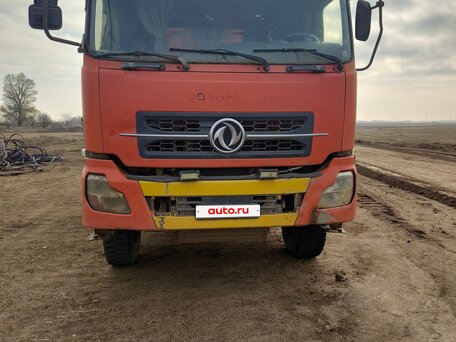 2007 Dongfeng DFL 3251A, оранжевый, 700000 рублей, вид 1