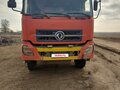2007 Dongfeng DFL 3251A, оранжевый, 700000 рублей