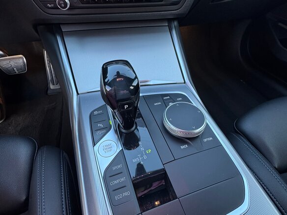 2019 BMW 3 серии 320d xDrive VII (G2x), серый, 3900000 рублей - вид 12