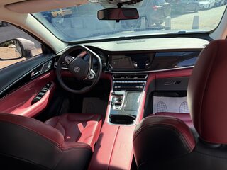2022 Changan CS85 I Рестайлинг, серый, 1999999 рублей, вид 4