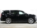 2025 Cadillac Escalade V Рестайлинг, чёрный - вид 3