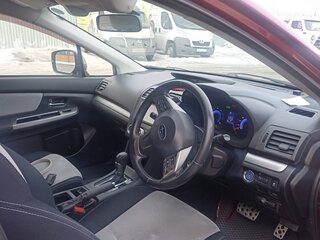 2013 Subaru XV I, пурпурный, 1290000 рублей, вид 5