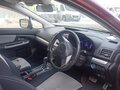2013 Subaru XV I, пурпурный, 1290000 рублей - вид 4