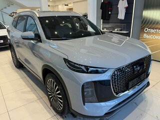 2026 Tenet T8, серый, 3846150 рублей, вид 3