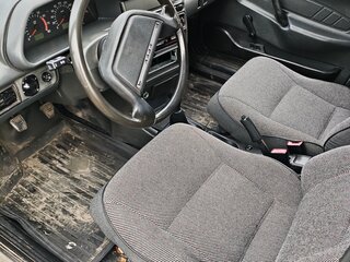 2001 Lada (ВАЗ) 2115, серебристый, 85000 рублей, вид 5
