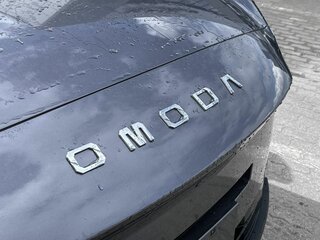 2026 Omoda C5 II, серый, 2929000 рублей, вид 4