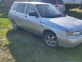 2002 Lada (ВАЗ) 2111, серебристый, 90000 рублей - вид 1
