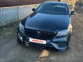 2017 Mercedes-Benz E-Класс 200 V (W213, S213, C238), чёрный