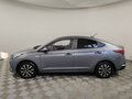 2020 Hyundai Solaris II Рестайлинг, серый, 1455000 рублей - вид 7