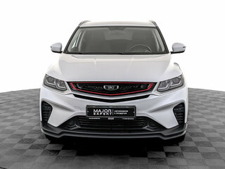 2025 Belgee X50, белый, 1560000 рублей, вид 2