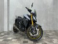 2022 Suzuki GSX-S 1000, серый, 1099000 рублей - вид 7