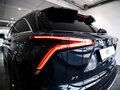 2026 Haval F7 II, синий - вид 6