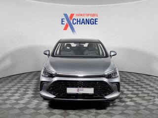 2025 BAIC U5 Plus, серый, 1890000 рублей, вид 2