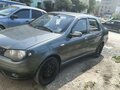 2011 Fiat Albea I Рестайлинг, серый, 300000 рублей