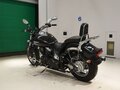 2007 Yamaha XVS1100, чёрный, 439000 рублей - вид 5