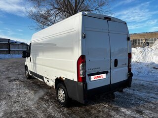 2013 Peugeot Boxer, белый, 700000 рублей, вид 4