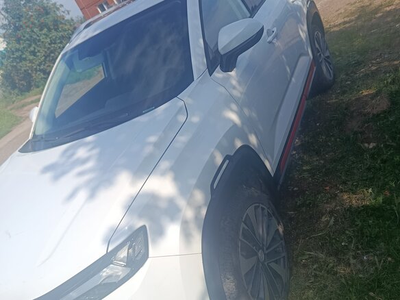 2024 Changan CS35 Plus I Рестайлинг, белый, 1700000 рублей - вид 7