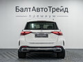 2025 Mercedes-Benz GLE 450 II (V167) Рестайлинг, белый - вид 7