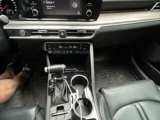 2021 Kia K5 III, синий, 2000000 рублей, вид 1