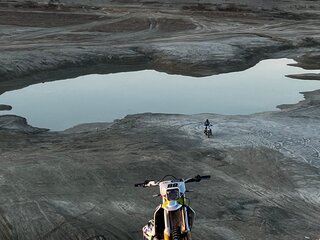 2023 Ataki Adventure 300 PR, белый, 140000 рублей, вид 2