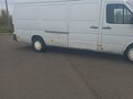 2003 Volkswagen LT, белый - вид 3