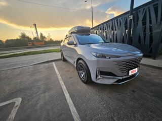2022 Changan UNI-K, серый, 2500000 рублей, вид 4