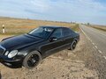 2008 Mercedes-Benz E-Класс 350 III (W211, S211) Рестайлинг, чёрный, 1400000 рублей - вид 5
