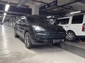 2023 Porsche Cayenne III, чёрный, 10430000 рублей - вид 2