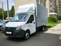 2023 ГАЗ ГАЗель Next, белый, 1770000 рублей