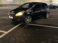 2008 Opel Corsa D, чёрный - вид 1