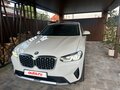2022 BMW X4 20d II (G02) Рестайлинг, белый, 6000000 рублей - вид 2