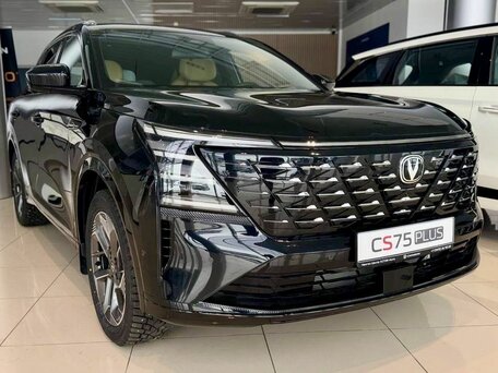 Changan CS75 Plus IV