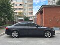 2015 Audi A4 IV (B8) Рестайлинг, серый, 1800000 рублей - вид 5