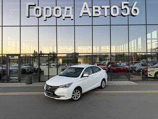 2023 Changan Alsvin, белый, 730000 рублей, вид 2