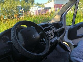 2011 Peugeot Boxer, белый, 620000 рублей, вид 1