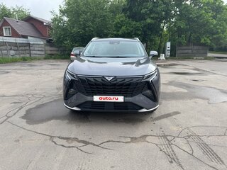 2024 Kaiyi X7 Kunlun, серый, 2350000 рублей, вид 2