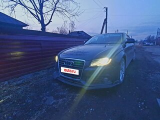 2008 Audi A4 IV (B8), синий, 900000 рублей, вид 2
