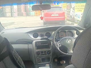 2001 Daihatsu YRV I, серебристый, 380000 рублей, вид 5