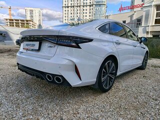 2023 Chery Arrizo 8, белый, 1980000 рублей, вид 3