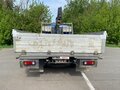 1989 Fuso (Mitsubishi) Fighter, синий, 2200000 рублей - вид 6