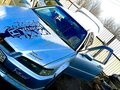 1999 Honda Accord VI, серебристый, 280000 рублей - вид 9