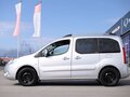 2011 Citroen Berlingo II, серебристый, 584684 рублей - вид 7