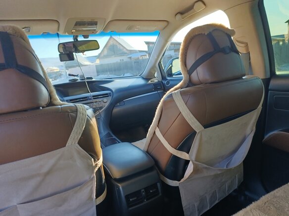 2012 Lexus RX 270 III Рестайлинг, чёрный, 2400000 рублей - вид 5