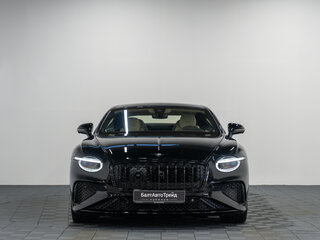 2026 Bentley Continental GT IV, чёрный, 39450000 рублей, вид 5