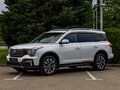 2021 GAC GS8 I, белый, 2315000 рублей