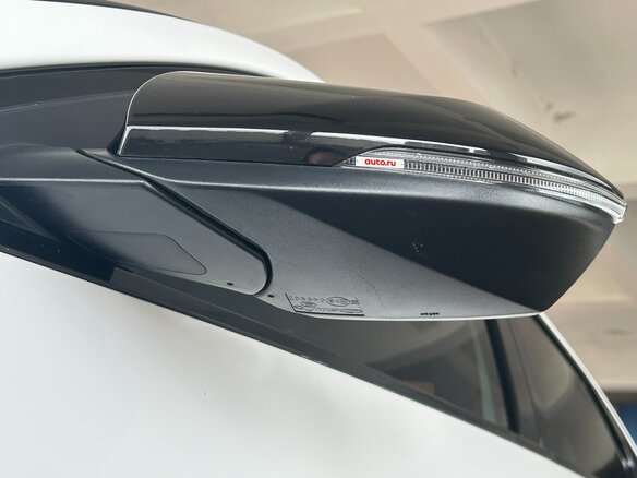 2023 Hyundai Elantra VII (CN7) Рестайлинг, белый, 2191000 рублей - вид 12